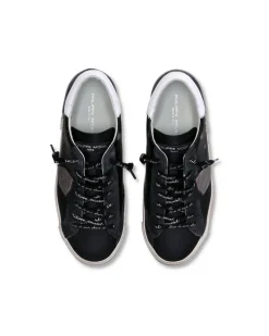 PHILIPPE MODEL SNEAKERS - PRLU