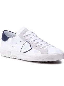 PHILIPPE MODEL SNEAKERS - PRLU
