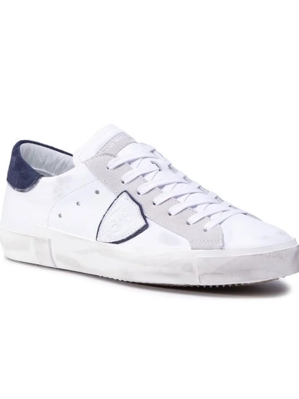 PHILIPPE MODEL SNEAKERS - PRLU