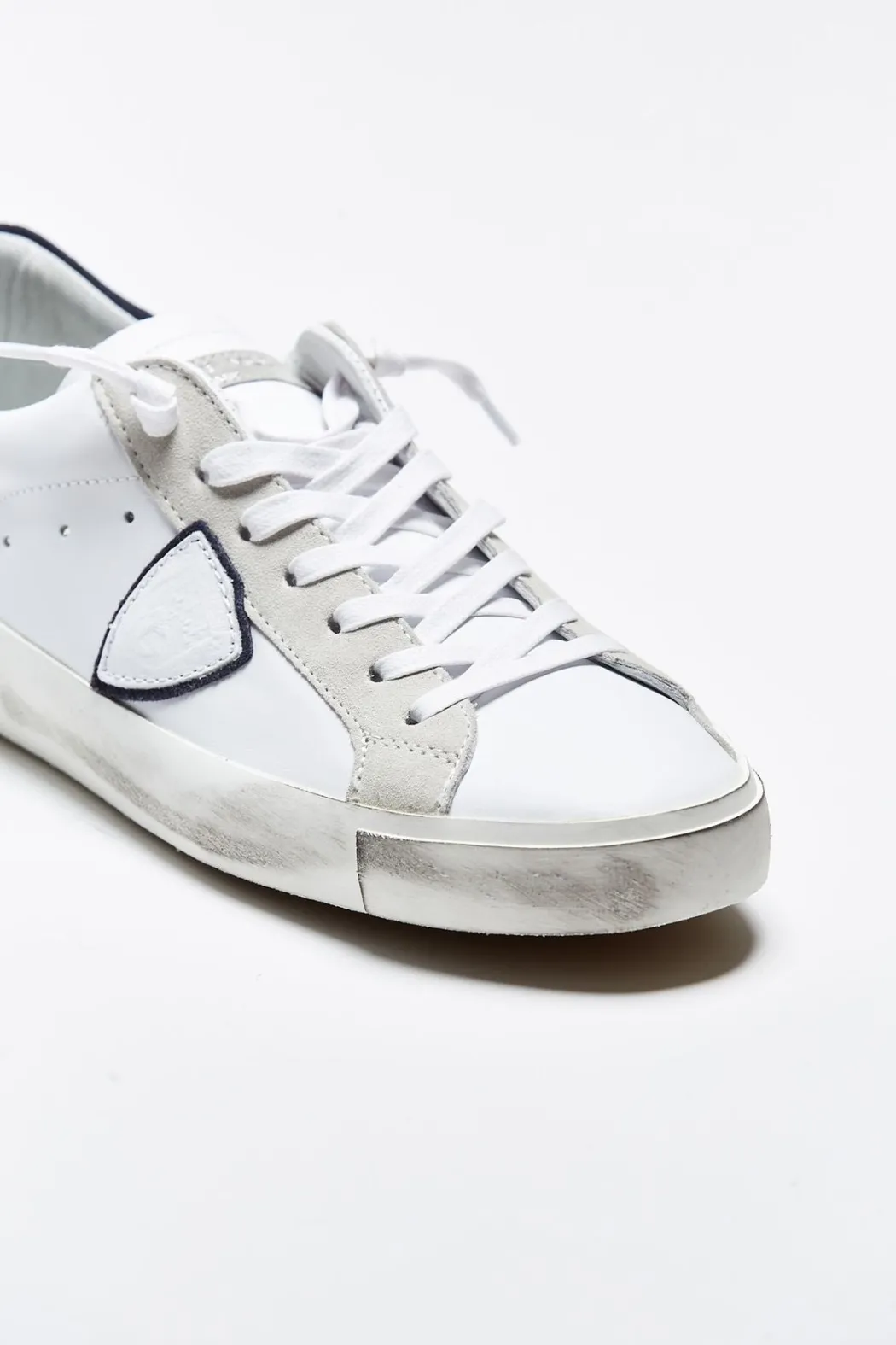 PHILIPPE MODEL SNEAKERS - PRLU