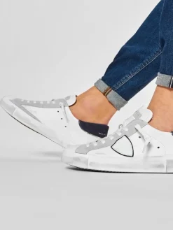 PHILIPPE MODEL SNEAKERS - PRLU