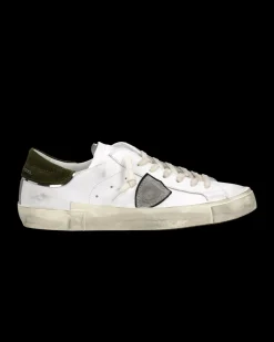 PHILIPPE MODEL SNEAKERS - PRLU