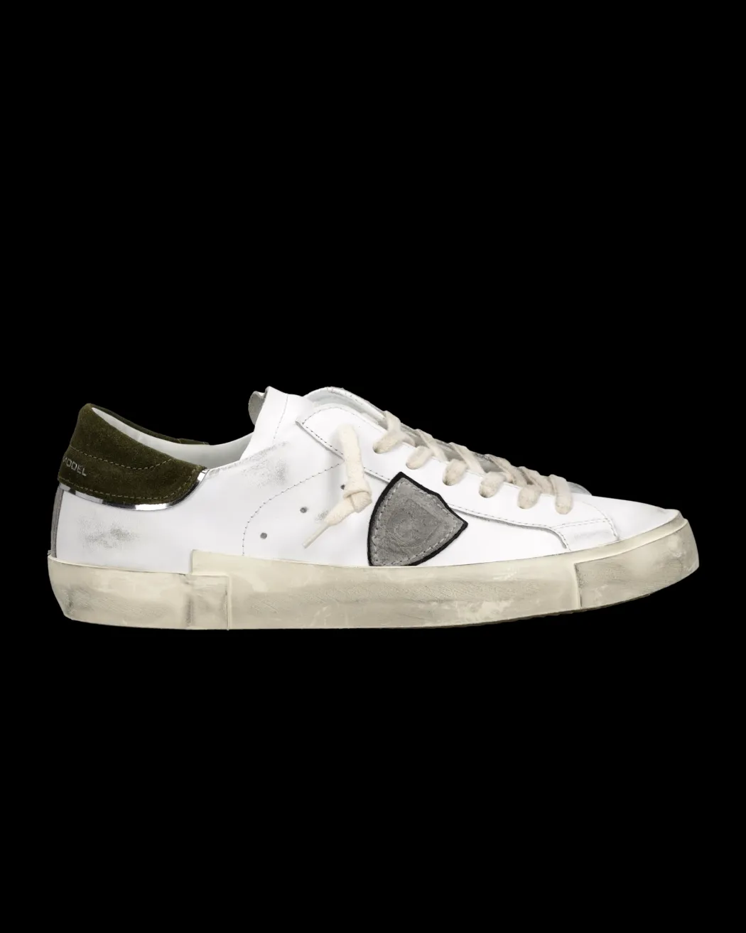 PHILIPPE MODEL SNEAKERS - PRLU