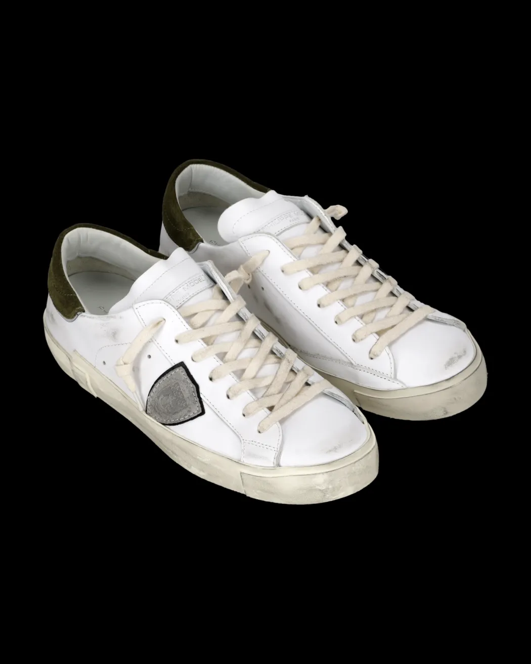 PHILIPPE MODEL SNEAKERS - PRLU