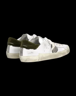PHILIPPE MODEL SNEAKERS - PRLU