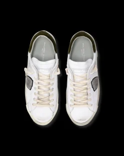 PHILIPPE MODEL SNEAKERS - PRLU
