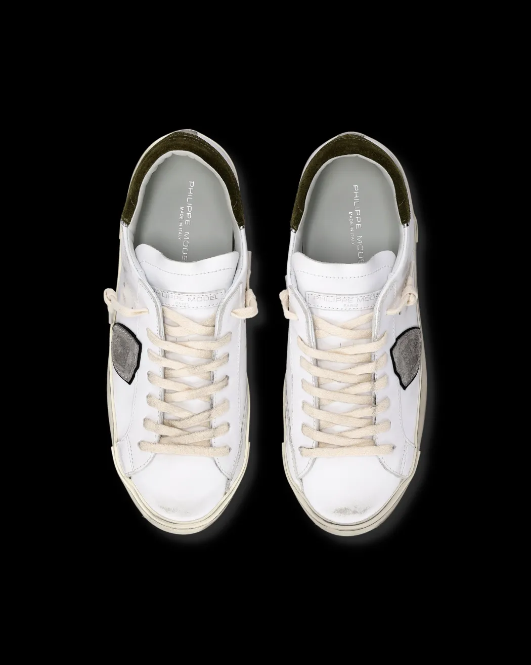 PHILIPPE MODEL SNEAKERS - PRLU