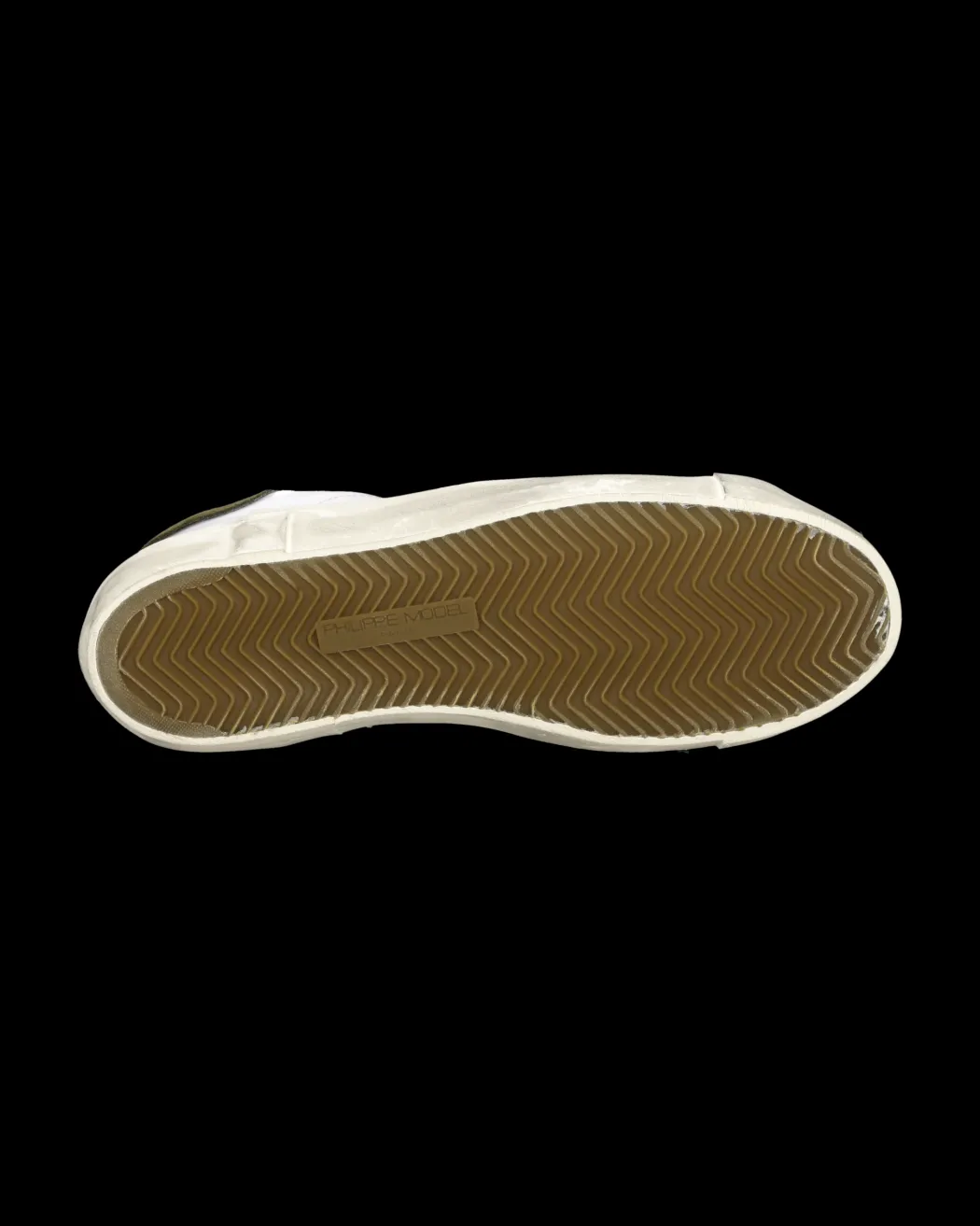 PHILIPPE MODEL SNEAKERS - PRLU