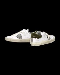 PHILIPPE MODEL SNEAKERS - PRLU
