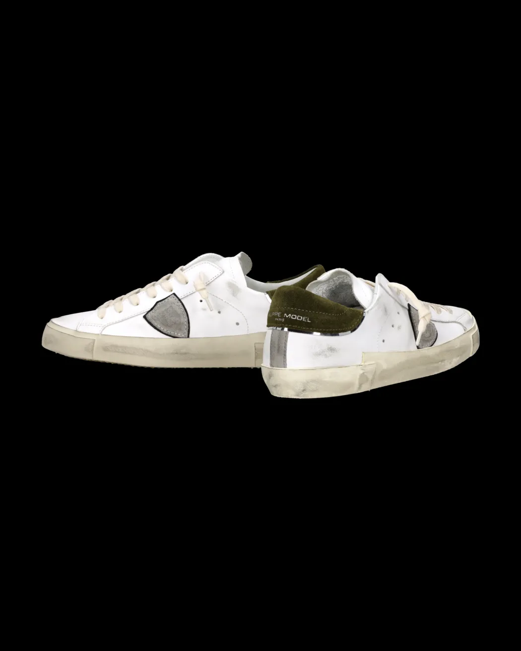 PHILIPPE MODEL SNEAKERS - PRLU