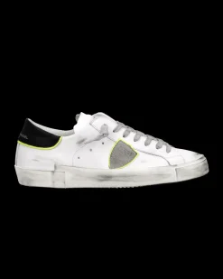 PHILIPPE MODEL SNEAKERS - PRLU