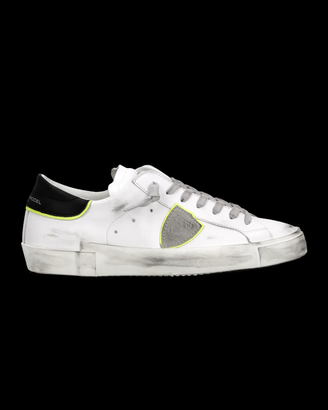 PHILIPPE MODEL SNEAKERS - PRLU