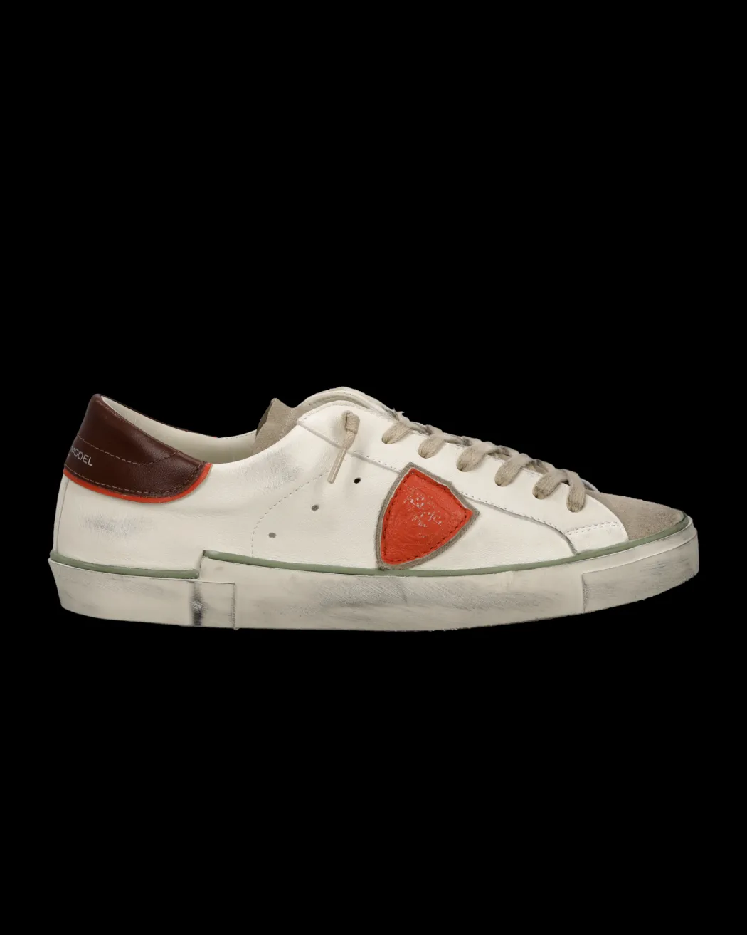 PHILIPPE MODEL SNEAKERS - PRLU