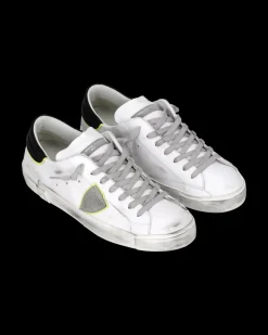 PHILIPPE MODEL SNEAKERS - PRLU