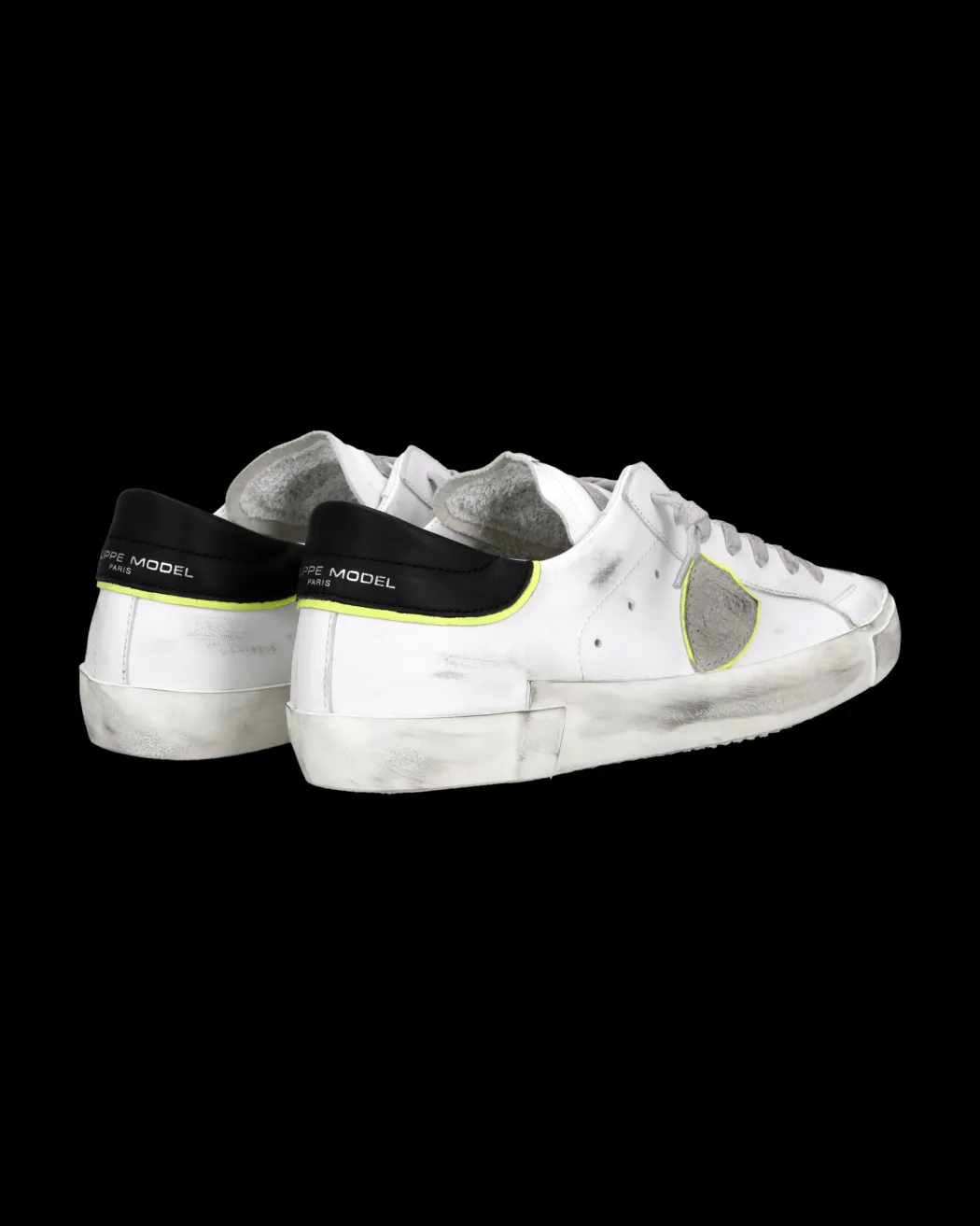PHILIPPE MODEL SNEAKERS - PRLU