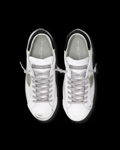 PHILIPPE MODEL SNEAKERS - PRLU