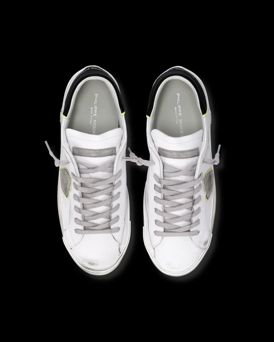 PHILIPPE MODEL SNEAKERS - PRLU