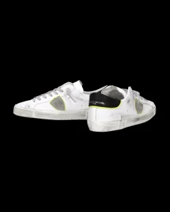PHILIPPE MODEL SNEAKERS - PRLU