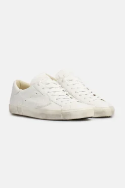 PHILIPPE MODEL SNEAKERS - PRLU