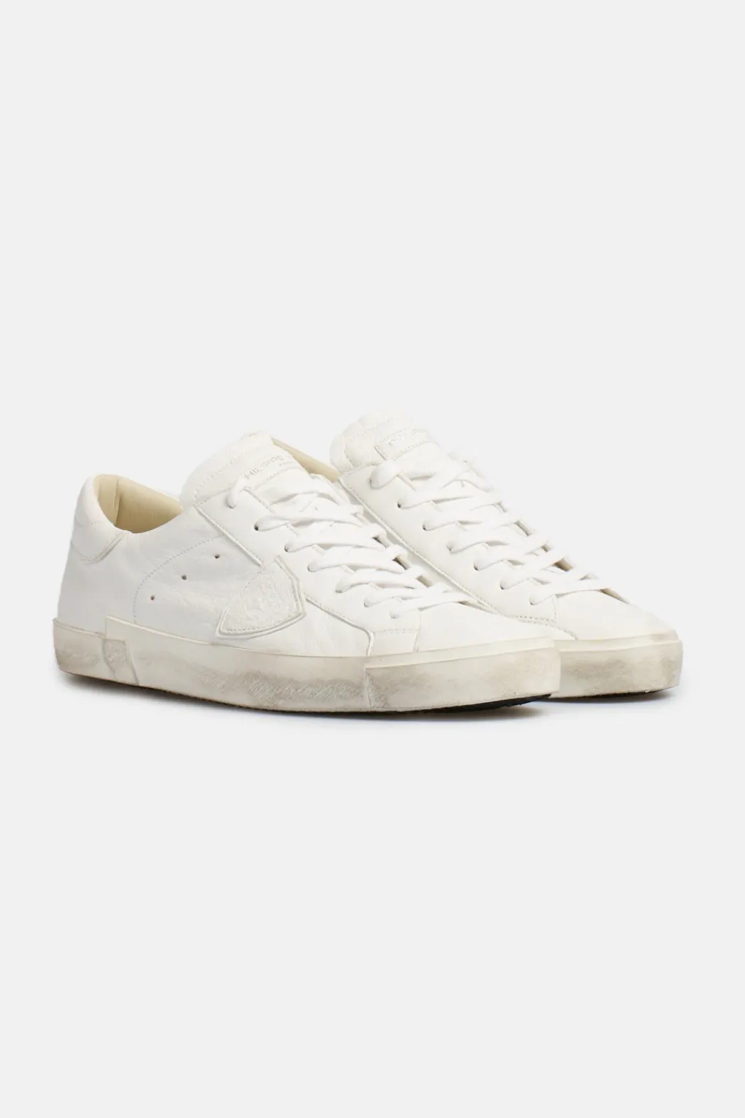 PHILIPPE MODEL SNEAKERS - PRLU