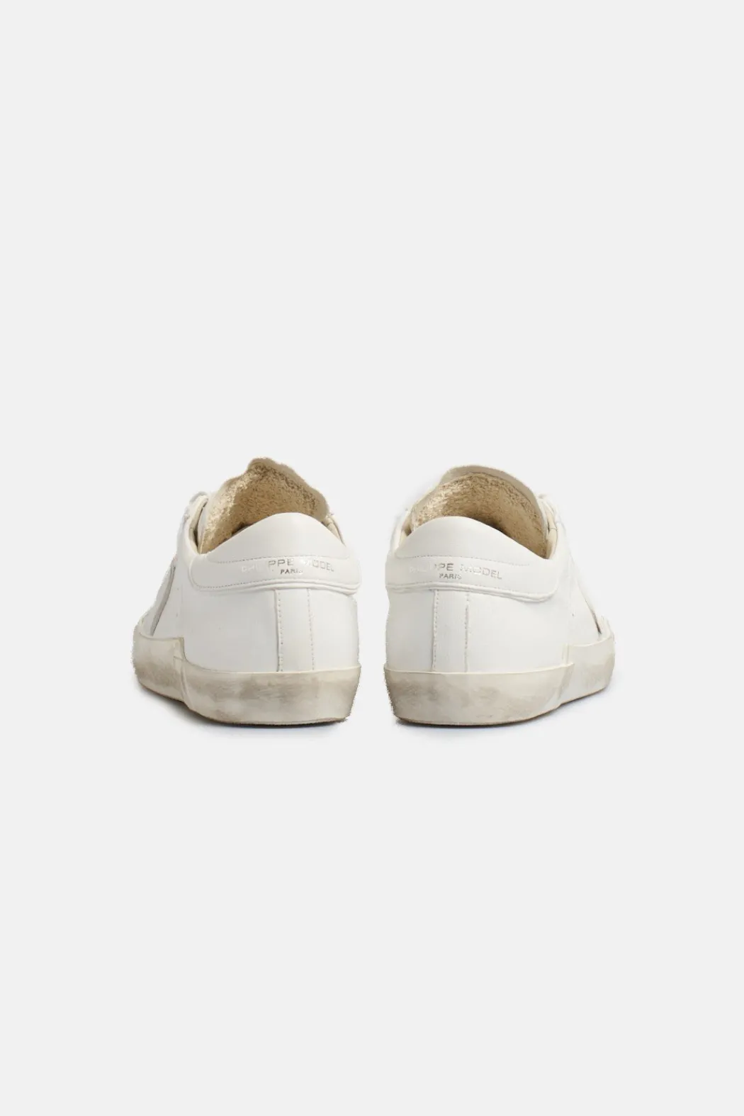 PHILIPPE MODEL SNEAKERS - PRLU