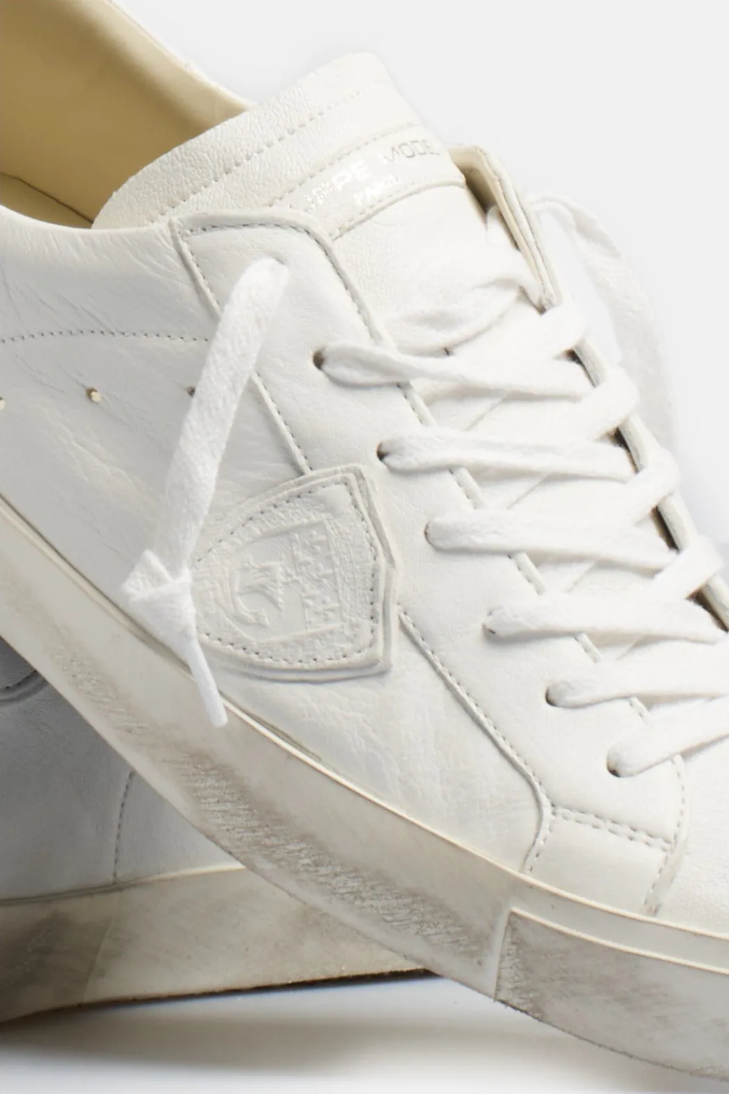 PHILIPPE MODEL SNEAKERS - PRLU