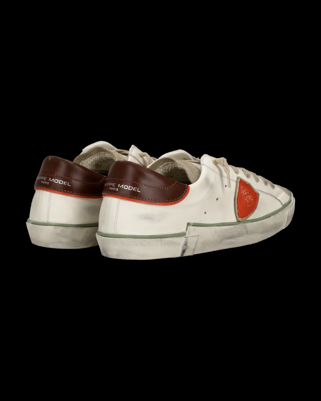 PHILIPPE MODEL SNEAKERS - PRLU