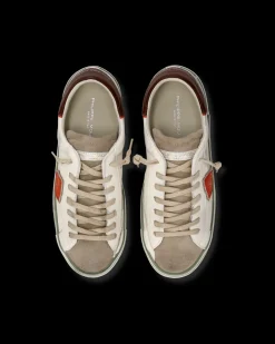 PHILIPPE MODEL SNEAKERS - PRLU