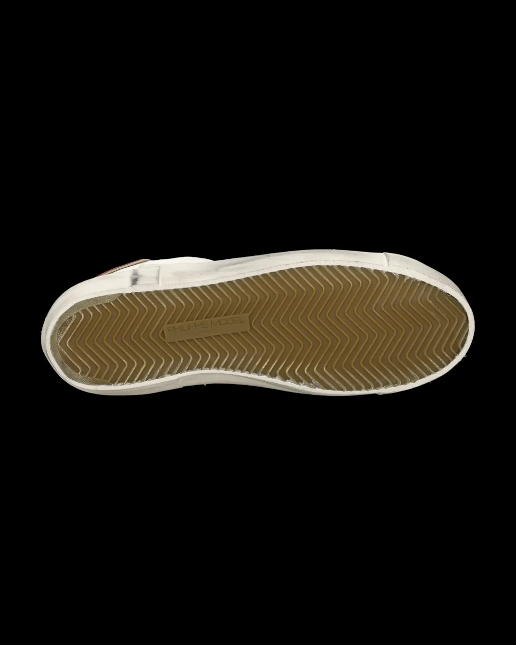 PHILIPPE MODEL SNEAKERS - PRLU