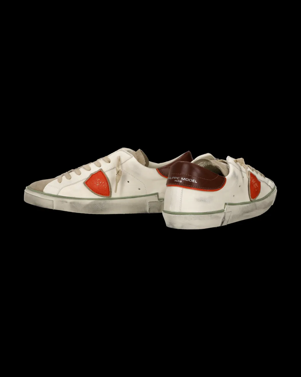 PHILIPPE MODEL SNEAKERS - PRLU