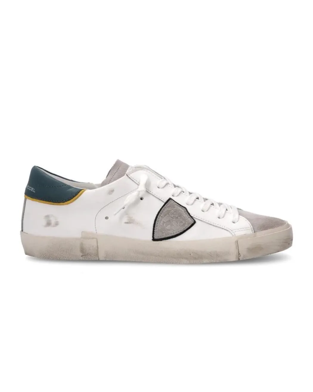 PHILIPPE MODEL SNEAKERS - PRLU