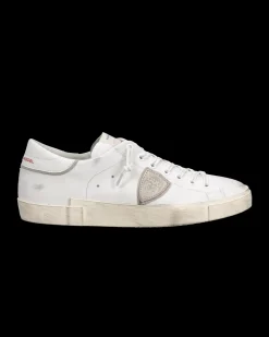 PHILIPPE MODEL SNEAKERS UOMO - PRLU