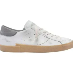 PHILIPPE MODEL SNEAKERS UOMO - PRLU