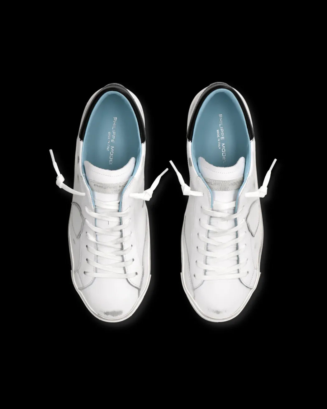 PHILIPPE MODEL SNEAKERS UOMO - PRLU