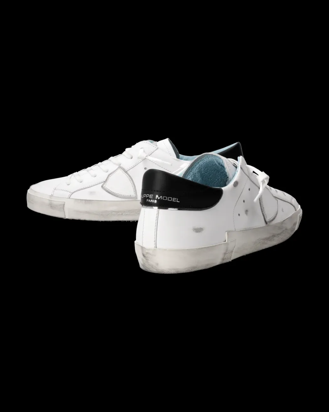 PHILIPPE MODEL SNEAKERS UOMO - PRLU