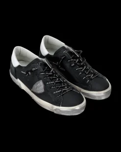 PHILIPPE MODEL SNEAKERS UOMO - PRLU