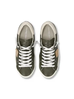 PHILIPPE MODEL SNEAKERS UOMO - PRLU