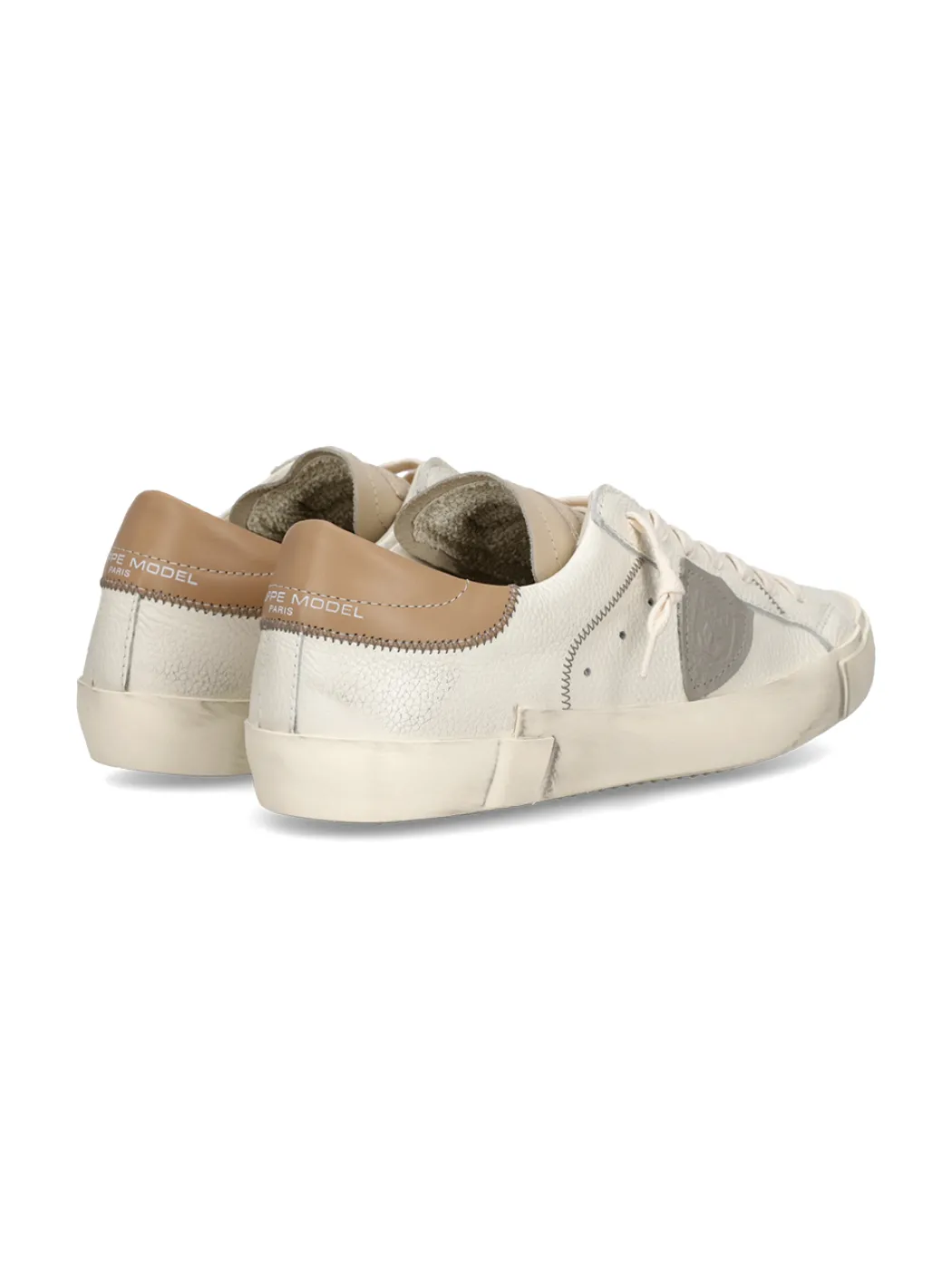PHILIPPE MODEL SNEAKERS UOMO - PRLU