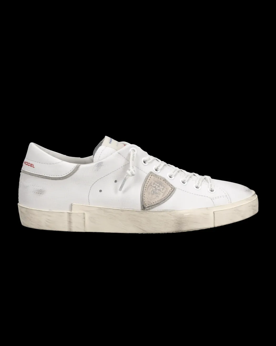 PHILIPPE MODEL SNEAKERS UOMO - PRLU