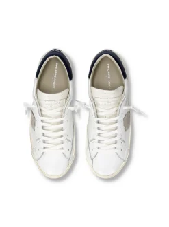 PHILIPPE MODEL SNEAKERS UOMO - PRLU