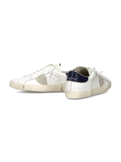 PHILIPPE MODEL SNEAKERS UOMO - PRLU