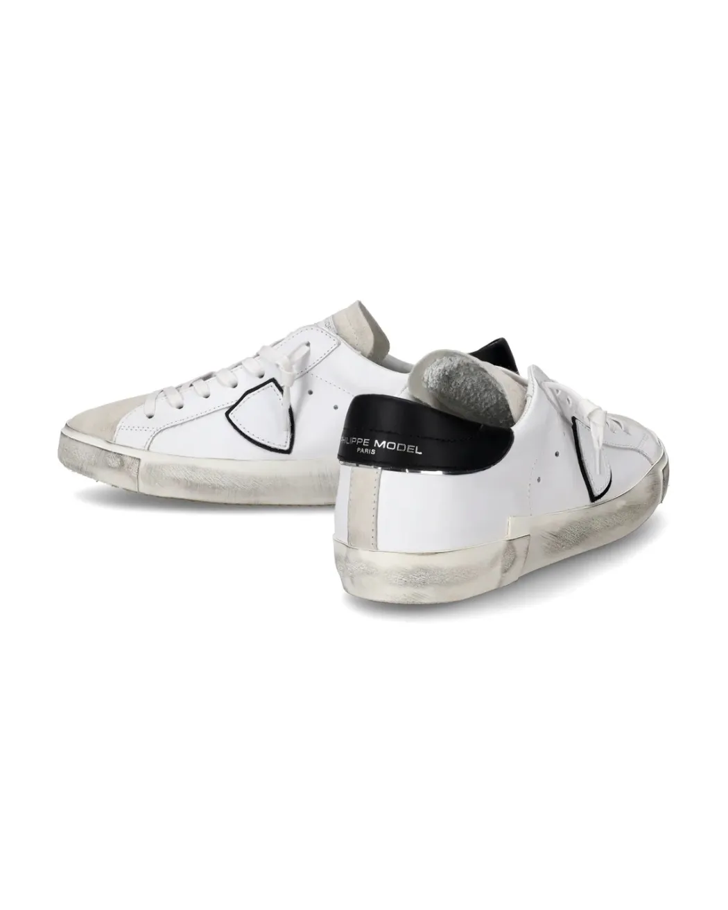 PHILIPPE MODEL SNEAKERS UOMO - PRLU