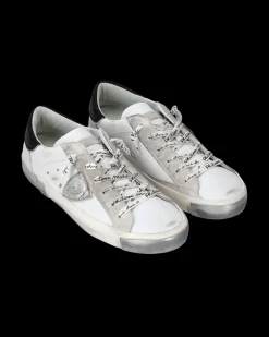 PHILIPPE MODEL SNEAKERS UOMO - PRLU