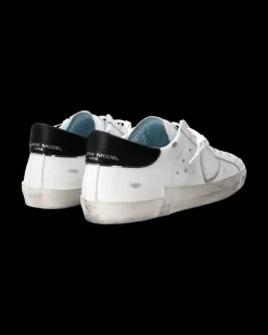 PHILIPPE MODEL SNEAKERS UOMO - PRLU