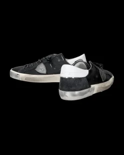 PHILIPPE MODEL SNEAKERS UOMO - PRLU