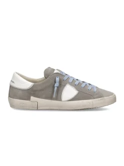 PHILIPPE MODEL SNEAKERS UOMO - PRLU
