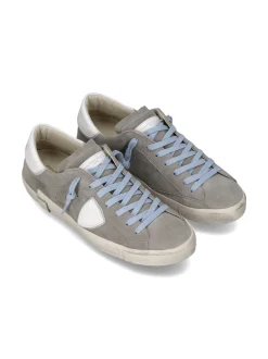 PHILIPPE MODEL SNEAKERS UOMO - PRLU