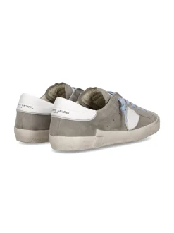 PHILIPPE MODEL SNEAKERS UOMO - PRLU