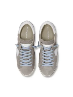 PHILIPPE MODEL SNEAKERS UOMO - PRLU
