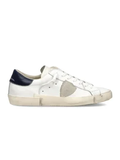 PHILIPPE MODEL SNEAKERS UOMO - PRLU